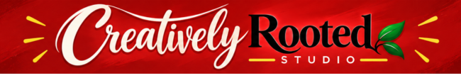Creatively Rooted Studio